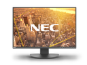 Sharp/NEC EA241WU MultiSync Enterprise-scherm 24" 1920x1200 300nits Zwart
