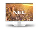 Écran d'entreprise Sharp/NEC EA241WU MultiSync 24" 1920 x 1200 300 nits Blanc