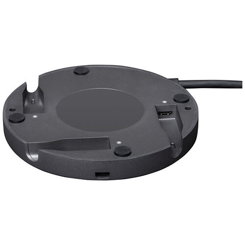 Logitech UC Rally Mic Pod Hub Graphite