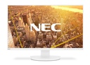 Moniteur d'entreprise Sharp/NEC EA271F Multisync 27" 1920 x 1080 60 Hz 250 nits Blanc