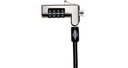 Kensington K60603WW Dun laptopslot met combinatieslot