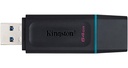 Kingston USB Stick 64 GB USB 3.2 GEN 1 Teal -DTX/64GB