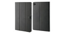 Behello FlipCover Samsung Tab A7 2020 10.4" Zwart - BEHTFC00071
