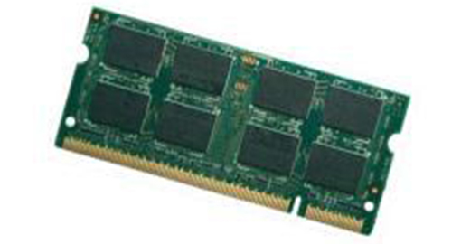 Fujitsu Geheugen 8GB DDR4 S26361-F4102-L4