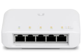 Switch Ubiquiti UBIQUITI UNIFI SWITCH Unifi USW-Flex USWFLEX
