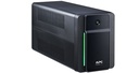 APC Back Noodstroomvoeding 4x stopcontacten - BX2200MI