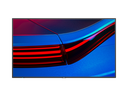 Sharp/NEC P555 MultiSync Professional Display 55" 4K 700nits 24/7 Zwart