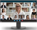 Sharp/NEC EA242F MULTISYNC Enterprise Monitor 24" Full HD 250nits Zwart