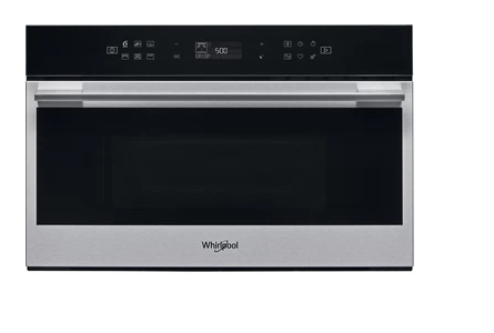 Whirlpool inbouw microgolf W7MD460