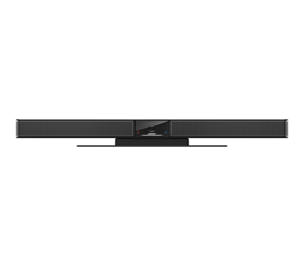 Bose Videobar VB1 4K  Videoconferencing Videobar 