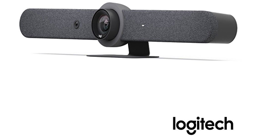 Barre vidéo Logitech Rally-Bar - 960-001311