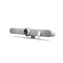 Logitech 960-001323 Rally Bar 4K PTZ Videobar Wit