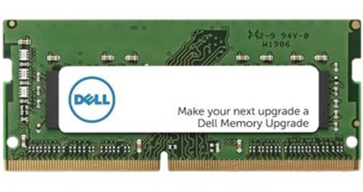 Dell laptop geheugen 8GB DDR4-3200 MHZ - AB371023