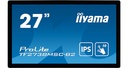 iiyama ProLite Monitor 27" 1080p@60Hz - TF2738MSC-B2