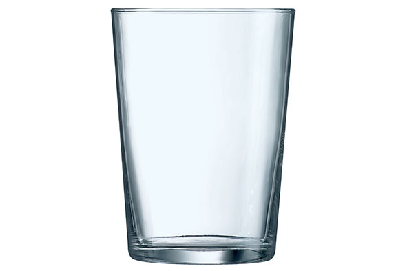 Verres à bière Arcoroc L6500 Sidra 7,2 (Ø) x 14,9 cm 50 cl, lot de 6
