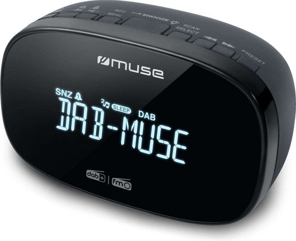 Muse M-150 CDB