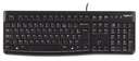 logitech k120
