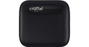 Crucial Draagbare SSD 2 TB - CT2000X6SSD9
