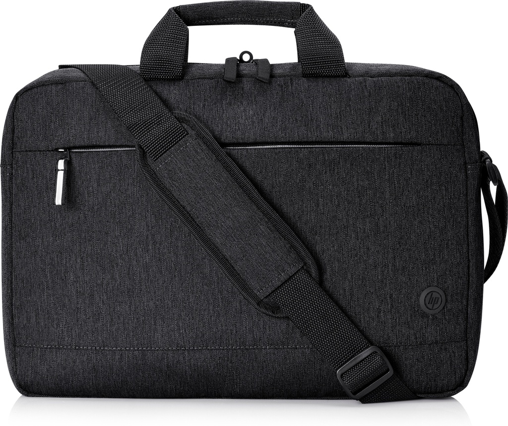 HP Laptop Bag Prelude Pro 17.3" Black - 3E2P1AA