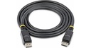 Startech DisplayPort kabel 1.8m DP1.2 - DISPLPORT6L