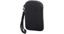 Hama harde schijf cover Neopreen Zwart - 95505