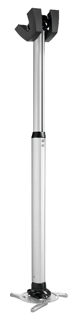 Projectorbeugel 85 - 135cm - PPC1585 (Zilver)