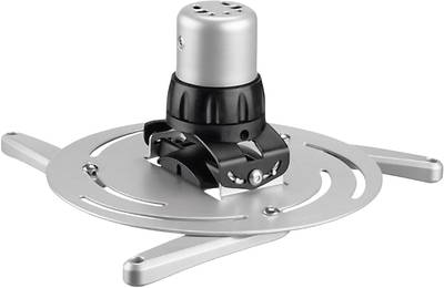 Vogels Pro PPC 2500 Projector Ceilling mount 25kg Silver EX Demo
