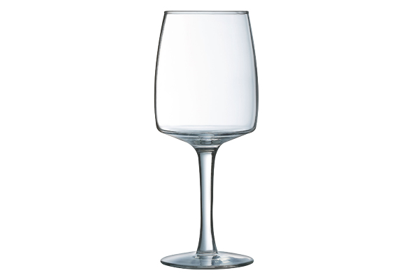 Luminarc J1101 Wine Glasses Equipe Home 7(Ø)x16.9cm 24cl Glass Transparent