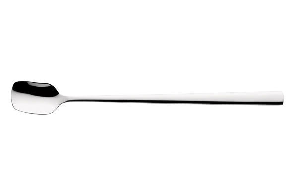 Amefa Horeca 5996187 Sorbetlepel Moderna 17.7cm RVS Grijs
