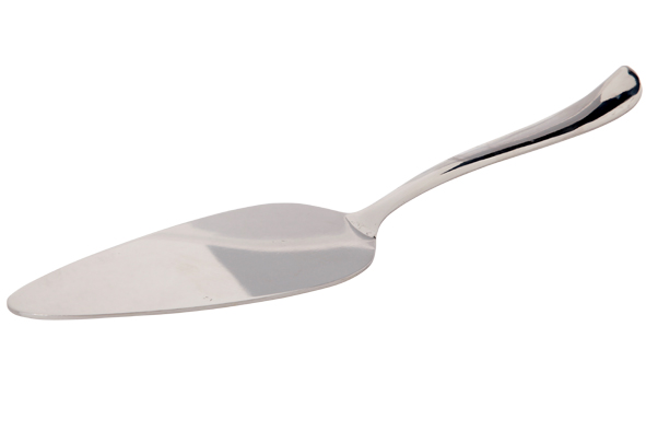 Cozy & Trendy 926583 Scala Cake Server 2.5 mm thick stainless steel