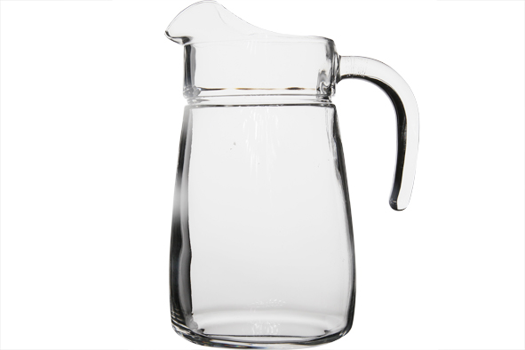 Luminarc 28438 TIVOLI Waterkaraf 2,3l Transparant