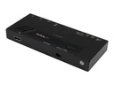 StarTech HDMI switch 4-poorten automatisch 4K UHD - VS421HD4KA