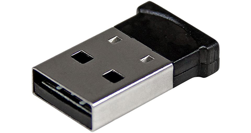 Startech Bluetooth 4.0 Dongel USB-A 50m - USBBT1EDR4