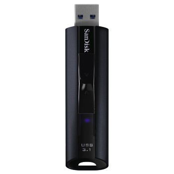 Sandisk 173414 Cruzer Extreme Pro 256gb, usb 3.2, 420mb/s