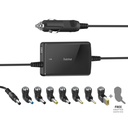 Hama 00200008 Universele Auto-notebook Adapter Slim & Light 15, 16,19V/70W