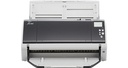 Fujitsu Scanner FI-7460 60ppm 600DPI A3 - PA03710-B051