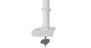 Ergotron - Pince de Passage pour Support de Moniteur - 98-034