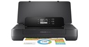 HP OfficeJet 200 Mobile printer 1200 DPI 20ppm - CZ993A#BHC