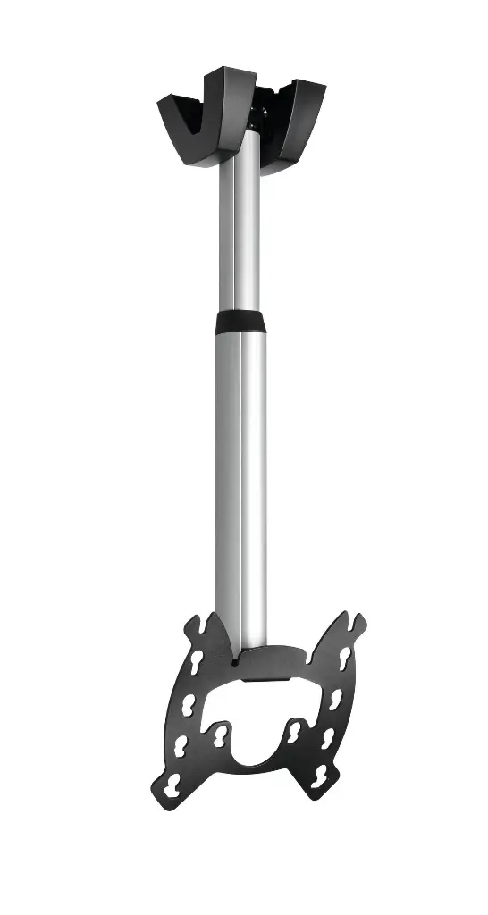 Vogels Pro PFC 555 Plafondbevestiging 55-85cm 20kg Zilver