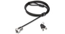 Kensington K64444WW NanoSaver Laptopslot met sleutel - 
