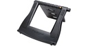 Kensington K52788WW Notebook staander SmartFit Easy Riser Black 