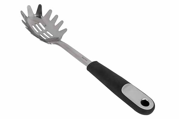 Cozy & Trendy 3410132 Malmo Stainless steel spaghetti spoon