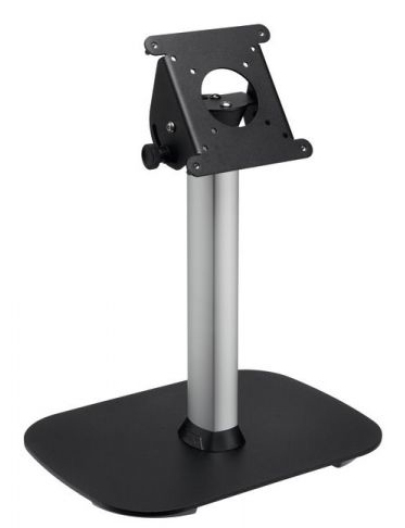 Vogels Pro PTA 3105 Tablock Table stand with Foot plate Black