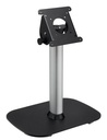 Support de table Vogels Pro PTA 3105 Tablock avec plaque de pied Noir
