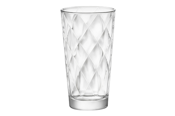 Bormioli Luigi 128758-V42 Longdrinkglazen Kaleido 7.8(Ø)x14.3cm 37cl Glas 6 Stuks