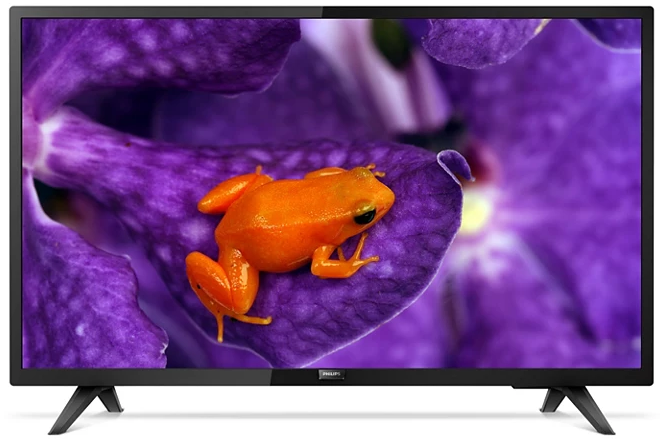 Philips 32HFL5114/12 professional TV 32" Full HD Android Hotel TV 250 Nits