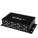 Startech RS232 naar USB adapter 8 ports USB2.0 - ICUSB2328I