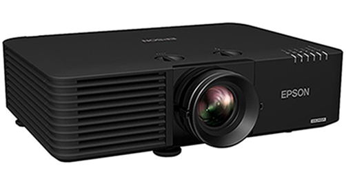 Epson EB-L735U 7000 WUXGA WITH LENSSHIFT