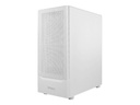 Antec NX410 Computer Case ATX Wit Gehard glas - 0-761345-81042-5