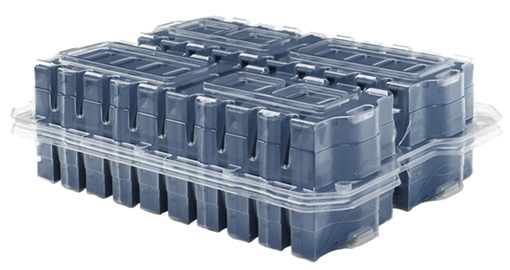 HPE LTO-7 Ultrium 15TB RW datacartridge NonCustom - C7977AN